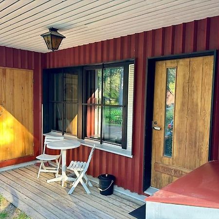 Appartamento Toveli Levi, 1Mh Huoneisto, Perheystaevaellinen Esterno foto